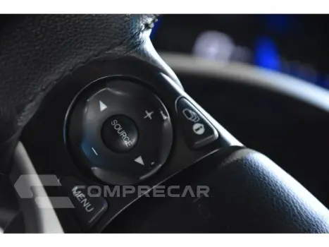 CIVIC - 1.8 EXS 16V 4P AUTOMÁTICO