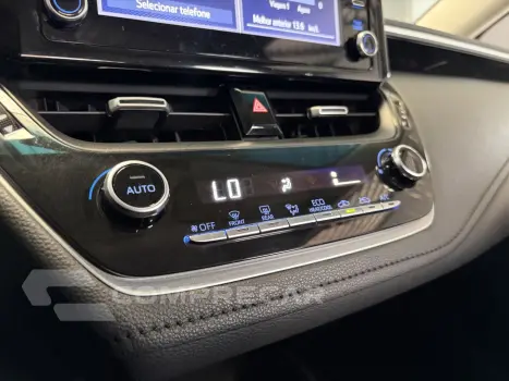 COROLLA 2.0 VVT-IE FLEX XEI DIRECT SHIFT