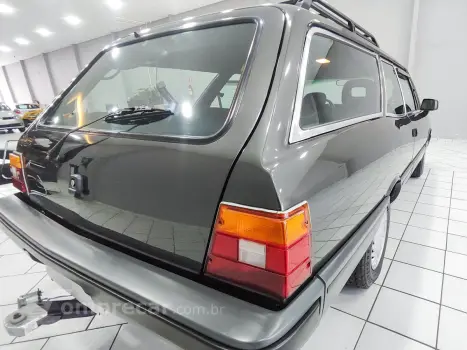 CARAVAN 2.5 Comodoro Sl/e 8V