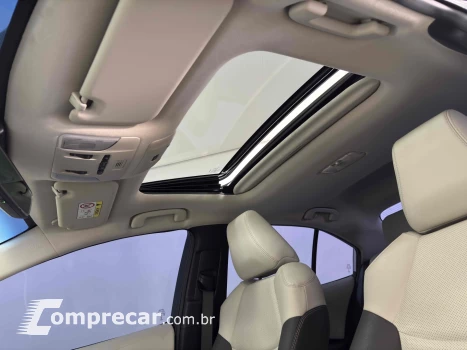 COROLLA 1.8 VVT-I HYBRID FLEX ALTIS PREMIUM CVT
