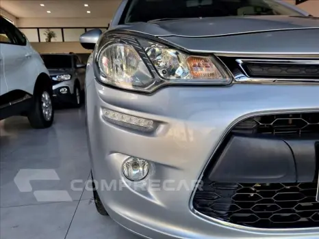 C3 1.5 Attraction 8V