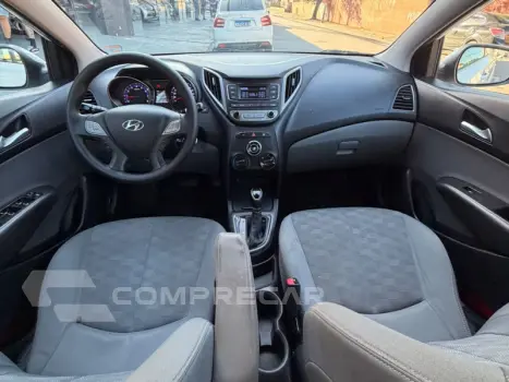HB20S 1.6 Comfort Plus 16V