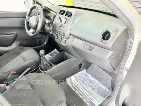 KWID 1.0 12V SCE ZEN