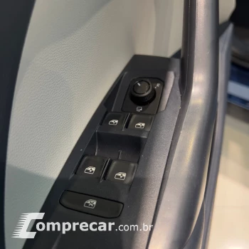 T-Cross Highline 1.4 TSI Flex 16V 5p Aut