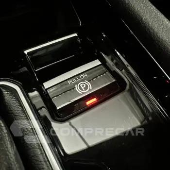 COMPASS LIMITED T270 1.3 TB 4x2 Flex Aut