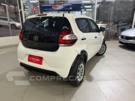 MOBI 1.0 EVO FLEX LIKE. MANUAL