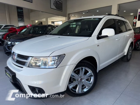 Fiat Freemont 2.4 4 portas