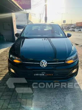 VIRTUS 1.0 200 TSI Comfortline