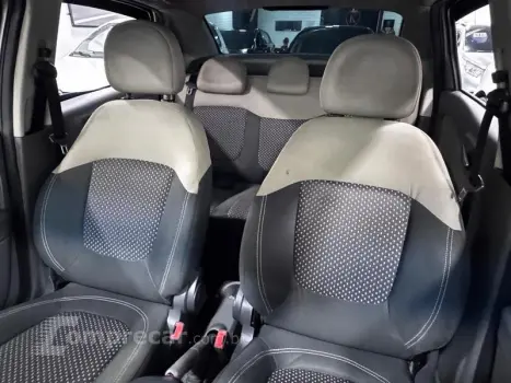 GRAND SIENA 1.6 MPI ESSENCE 16V FLEX 4P MANUAL