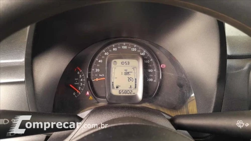 STRADA 1.4 FIRE FLEX ENDURANCE CS MANUAL
