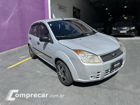 FIESTA 1.0 MPI Class 8V