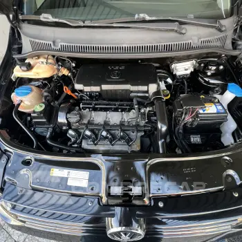 Fox 1.0 Mi Total Flex 8V 5p