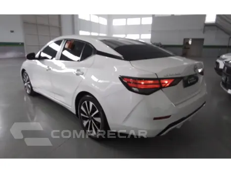 SENTRA 2.0 16V GASOLINA ADVANCE XTRONIC