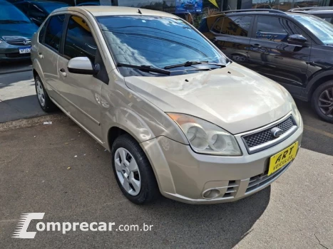 FIESTA 1.6 MPI Class 8V