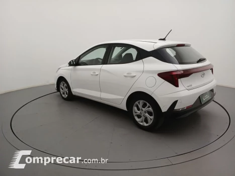 HB20 1.0 12V FLEX COMFORT MANUAL