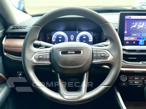 COMPASS 2.0 TD350 TURBO DIESEL LIMITED AT9