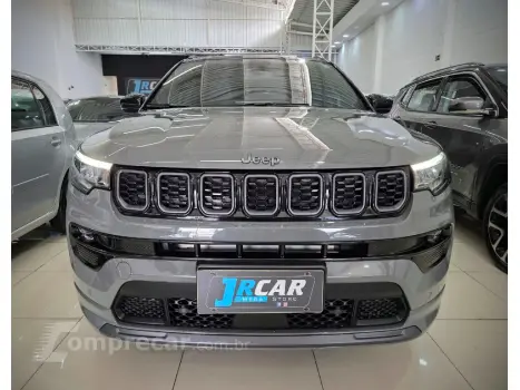 COMPASS 1.3 T270 TURBO FLEX S AT6