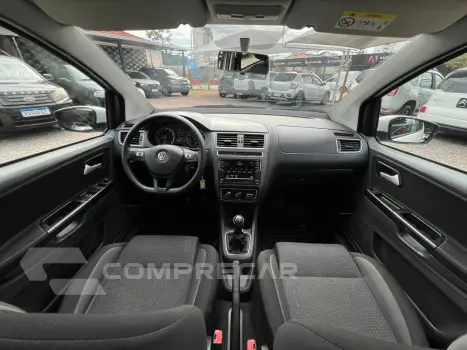 Fox 1.6 Msi Total Flex Connect 4P Manual