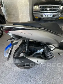 PCX 150 DLX