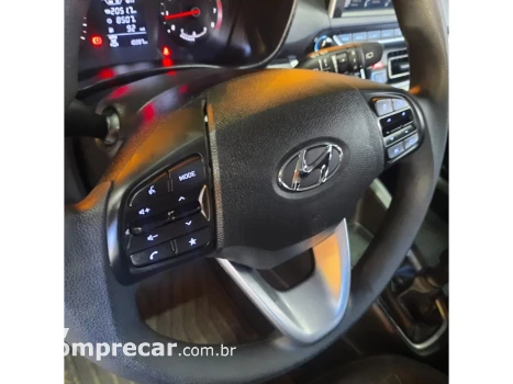 HB20 1.0 12V FLEX COMFORT MANUAL