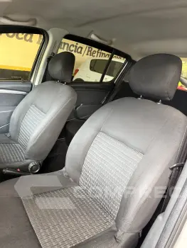 SANDERO 1.0 Expression 16V