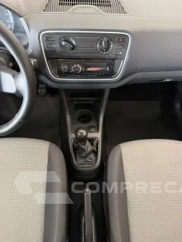 VOLKSWAGEN up! up! take 1.0 T. Flex 12V 3p