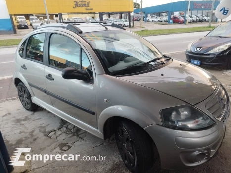 C3 1.4 I GLX 8V