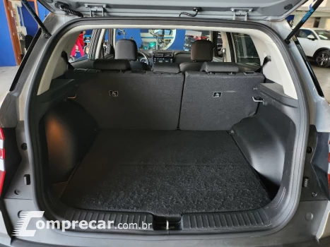 CRETA 1.0 TGDI FLEX LIMITED AUTOMÁTICO