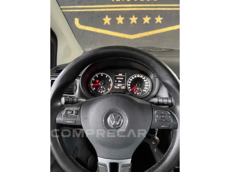 FOX 1.6 MI PRIME 8V FLEX 4P MANUAL