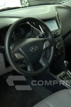 HB20 1.6 Comfort 16V