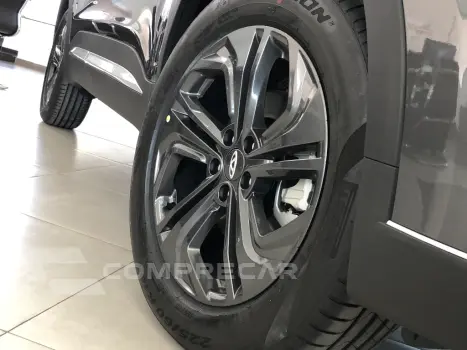 TIGGO 7 PRO 1.5 TCI FLEX HYBRID MAX DRIVE CVT