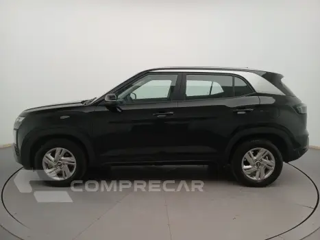 CRETA 1.0 TGDI FLEX COMFORT AUTOMÁTICO