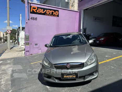 GRAND SIENA 1.4 MPI Attractive