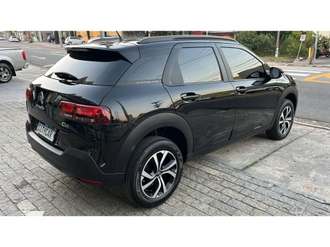 C4 CACTUS 1.6 VTI 120 FLEX LIVE EAT6