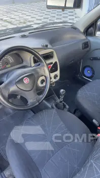 STRADA 1.4 MPI Fire CS 8V