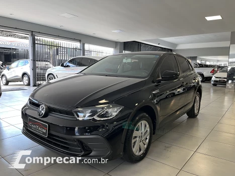 POLO 1.0 170 TSI Comfortline