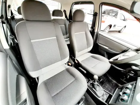 Celta Spirit/ LT 1.0 MPFI 8V FlexP. 5p