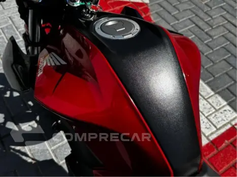 CB 300F TWISTER ABS