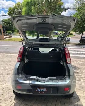 UNO VIVACE Celeb. 1.0 EVO F.Flex 8V 5p