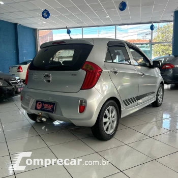 PICANTO 1.0 EX 12V