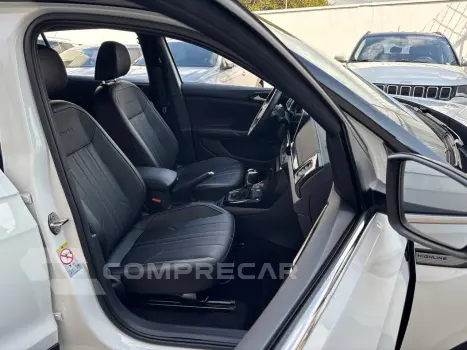 T-Cross Hig. 250 TSI 1.4 Flex 16V 5p Aut