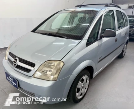 MERIVA 1.8 MPFI JOY 8V