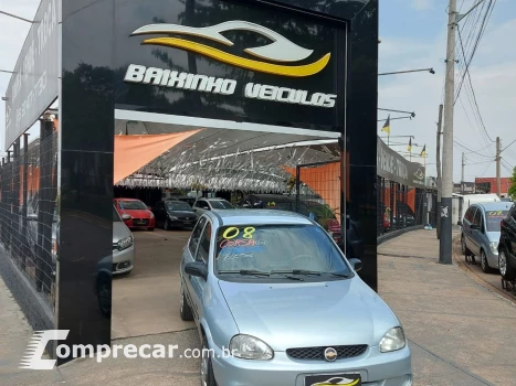Classic 1.0 Mpfi Spirit 8V Flex 4P Manual