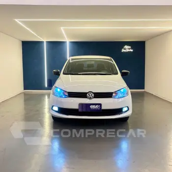 Gol Trendline 1.0 T.Flex 8V 5p