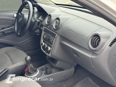 VOYAGE 1.6 MI Comfortline 8V