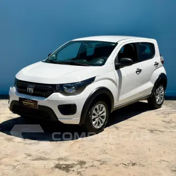 MOBI LIKE 1.0 Fire Flex 5p.