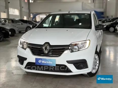 LOGAN 1.0 12V SCE FLEX ZEN MANUAL