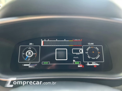 Gr Corolla 1.6 Turbo Gasolina Core Gr-Four Manual