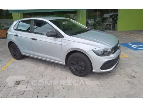 POLO 1.0 MPI TRACK MANUAL