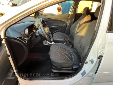 HB 20 Hatch 1.0 12V 4P FLEX COMFORT